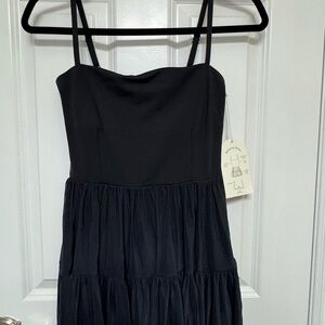 Blogilates Ballerina Dress